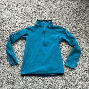 Patagonia Fleece 1/4 Zip Pullover